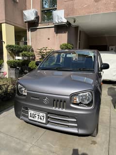 Suzuki Alto 2023