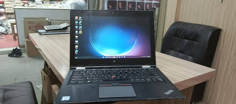 Lenovo Thinkpad cori 7/ 6th generation 0