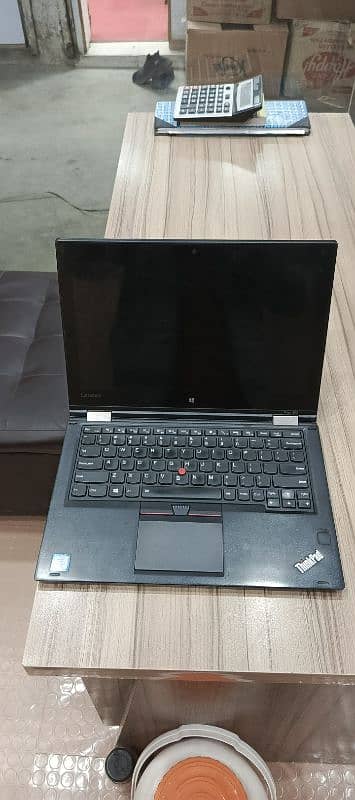 Lenovo Thinkpad cori 7/ 6th generation 1