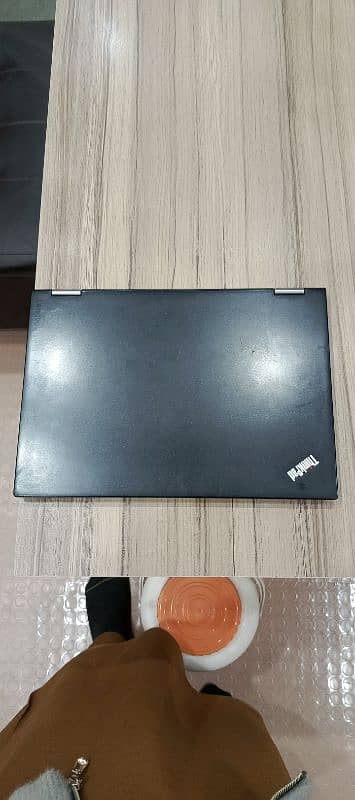 Lenovo Thinkpad cori 7/ 6th generation 2