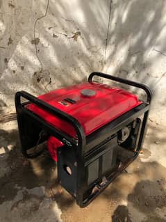 5 KV generator Good Condition