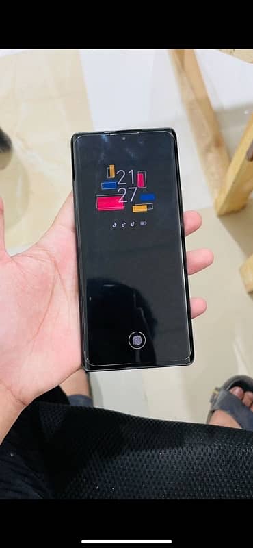 Honor X9a 5G 2