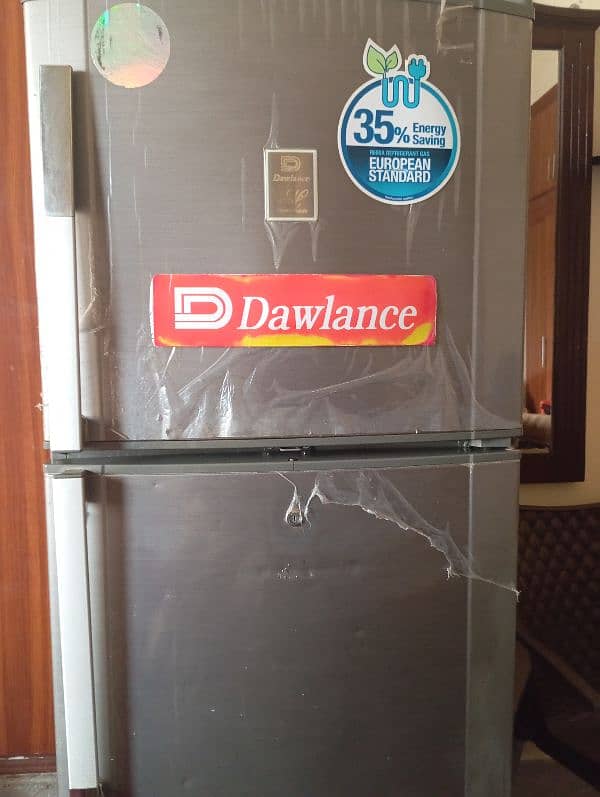 Dawlance Refrigerator For sale 1