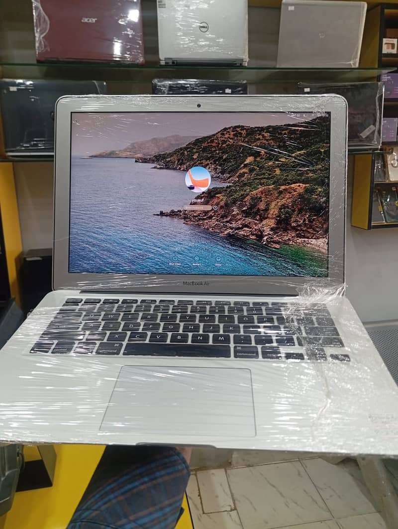 Macbook Air 2015 For Sale,Best Price Whatsapp 03162234697 0