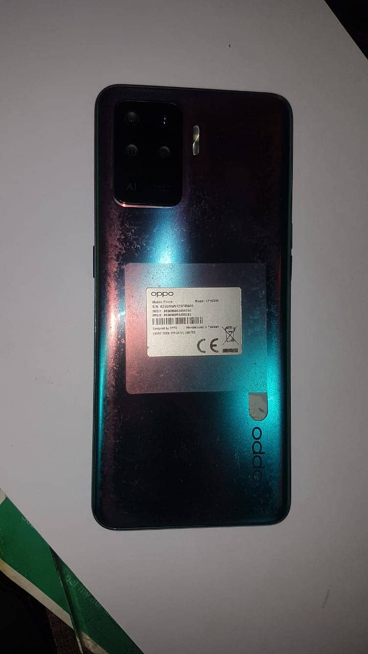 OPPO Other Model 4