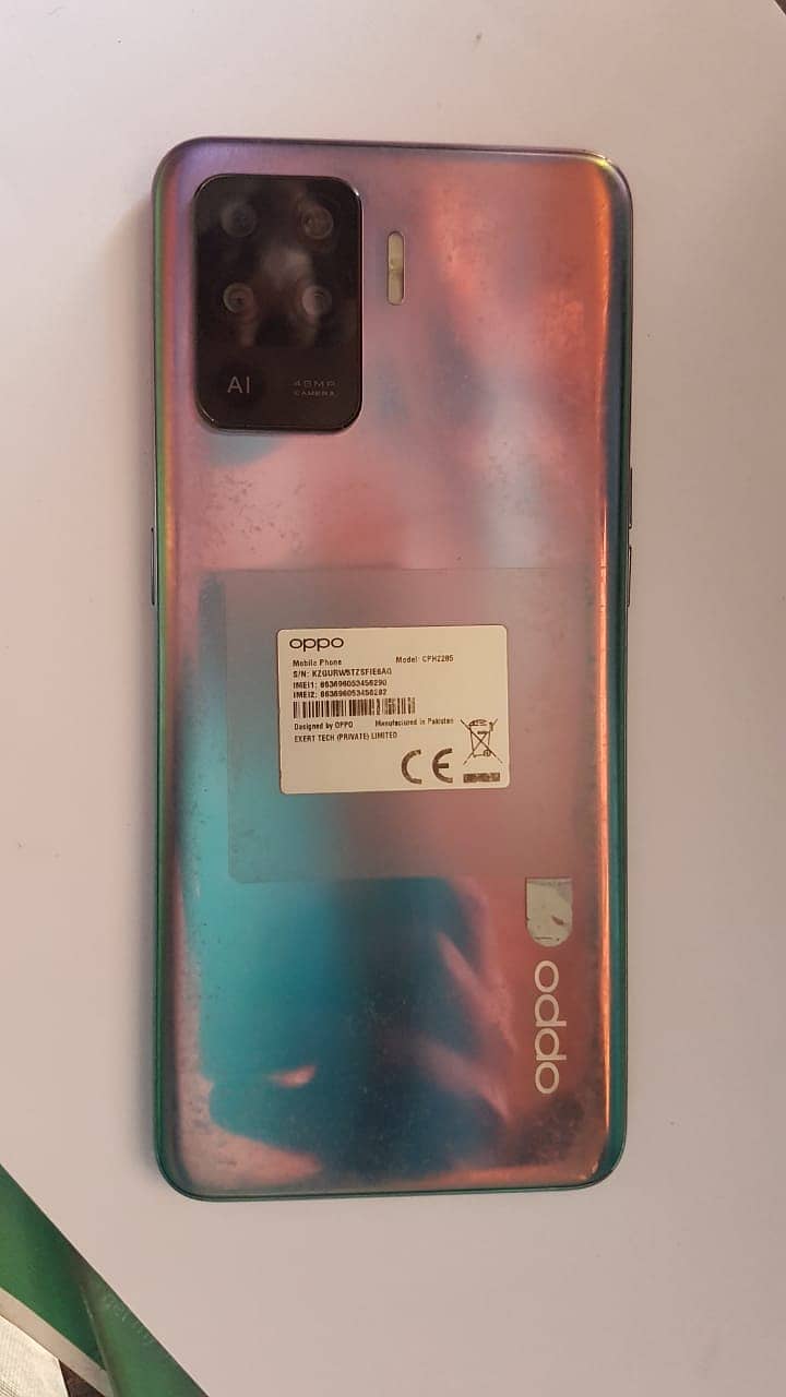 OPPO Other Model 6