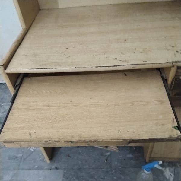 computer table large size for sale 2