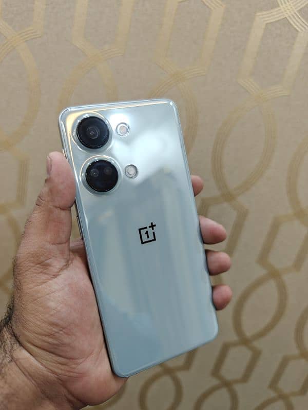 Oneplus nord 3 12/256 kit approved 1