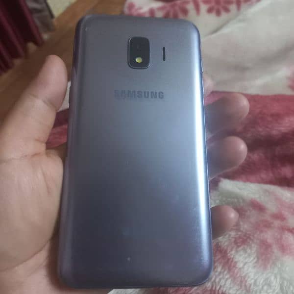 Samsung galaxy J2 core 2