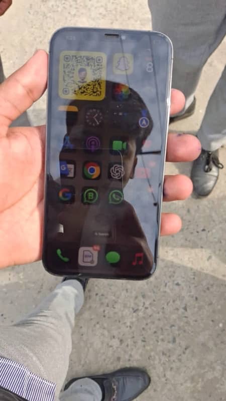 Iphone 12 pro max non pta 5