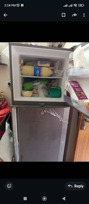 Dawlance Refrigerator For sale 7