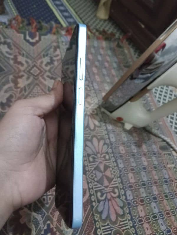 realme note 50 4/64 5