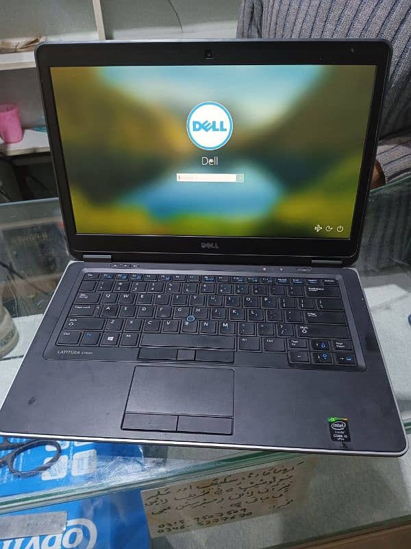 Dell Laptop 0