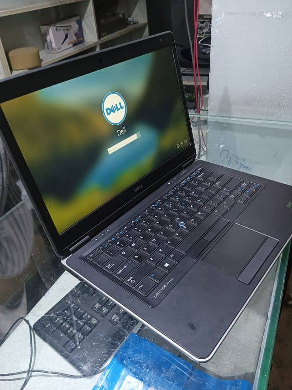 Dell Laptop 1