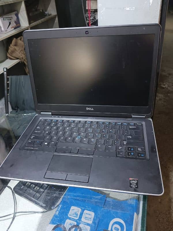 Dell Laptop 2