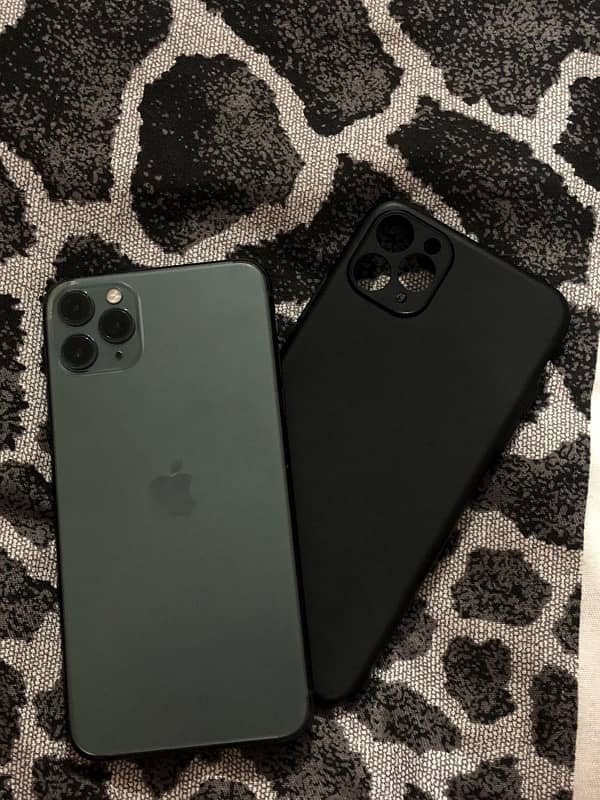 iphone 11 pro max 256 gb pta 0