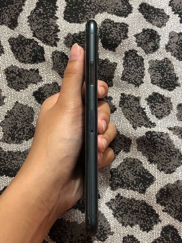 iphone 11 pro max 256 gb pta 6