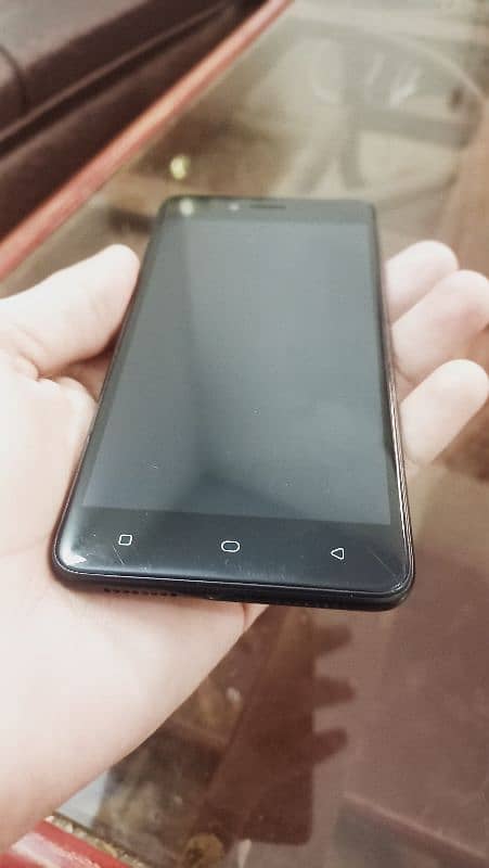 oppo A36 5