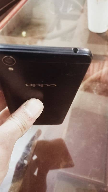 oppo A36 6