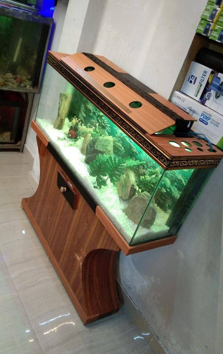 Fish Aquariums/Aquariums/Fish/Aquarium for sale 18