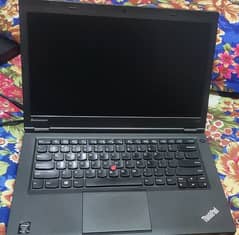 laptop Lenovo