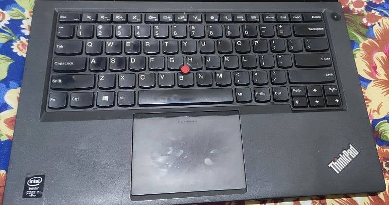 laptop Lenovo 5