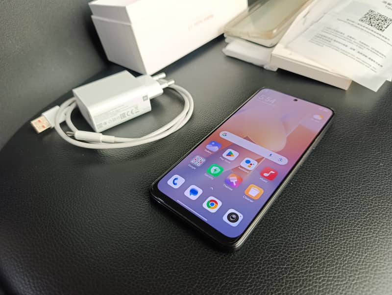 Redmi Note 11 - 6GB / 128GB - A1 Condition 0