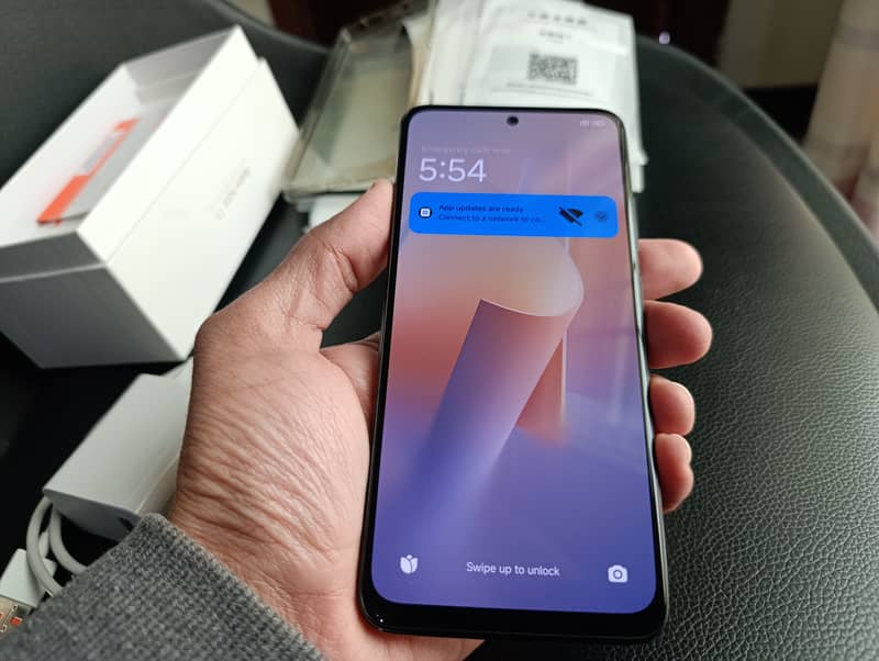 Redmi Note 11 - 6GB / 128GB - A1 Condition 1