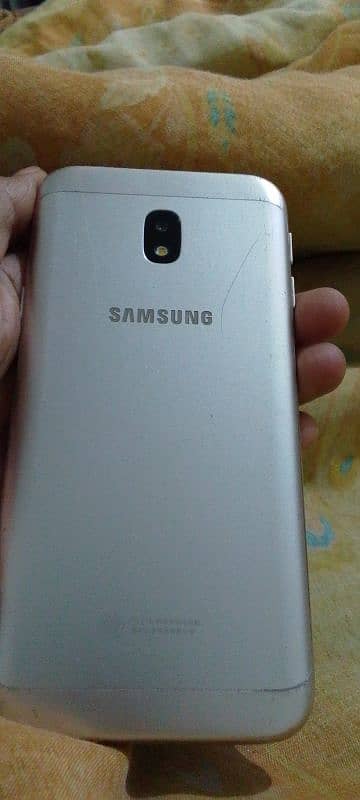 Samsung Galaxy j3 3/32 1