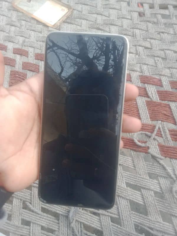 Infinix hot30i 2