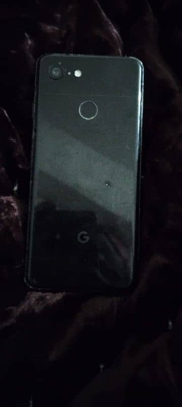 Google pixel 3 4