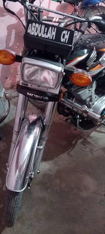 bike for sale 1