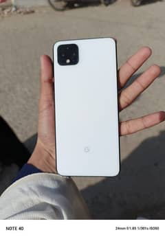 Google pixel 4xl