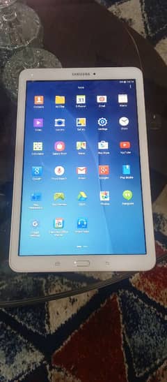 Samsung Galaxy Tab E (SM-T560) برائے فروخت