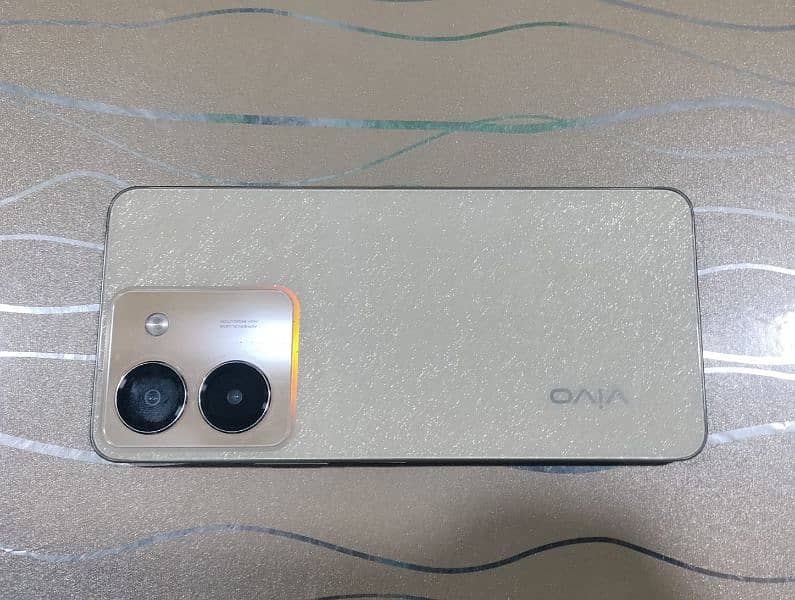 Vivo Y36 0