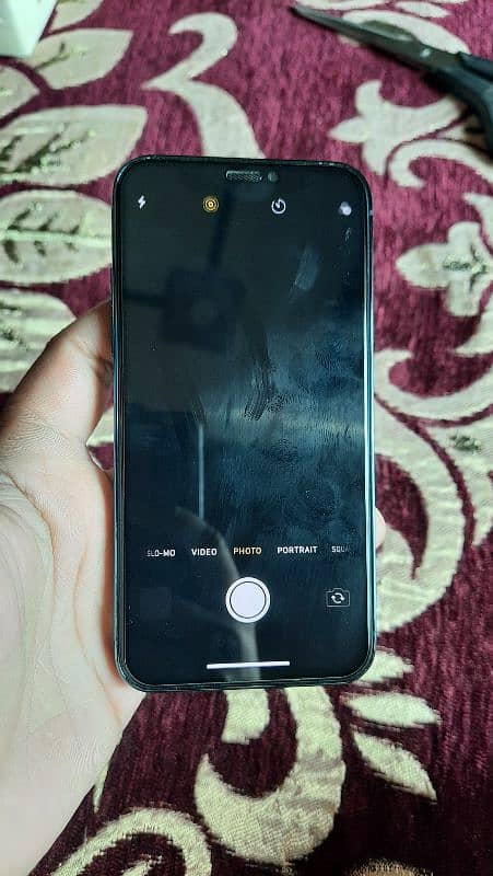 i phone X [convert in to 13 pro ] 256 gb 6