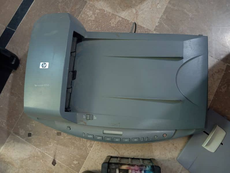 Used Scanner and Printer for sale 5