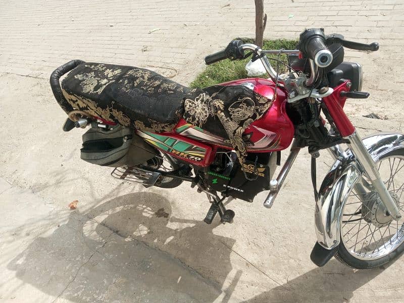 Electric bike jolta for sale total jenioun condition bike 3