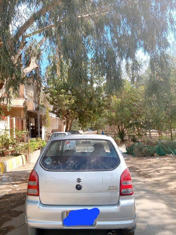 Suzuki Alto 2010 1