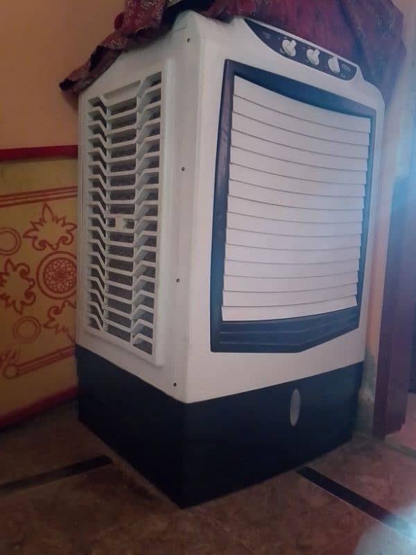 Air Cooler 1