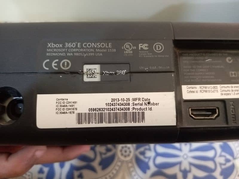 xbox 360 E for sale in low price 4