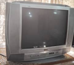 LG Color TV - 21 Inch