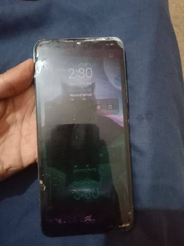 Vivo S1 1