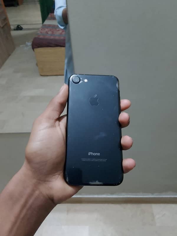 IPhone 7 PTA Aprove 5