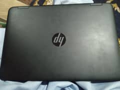 HP