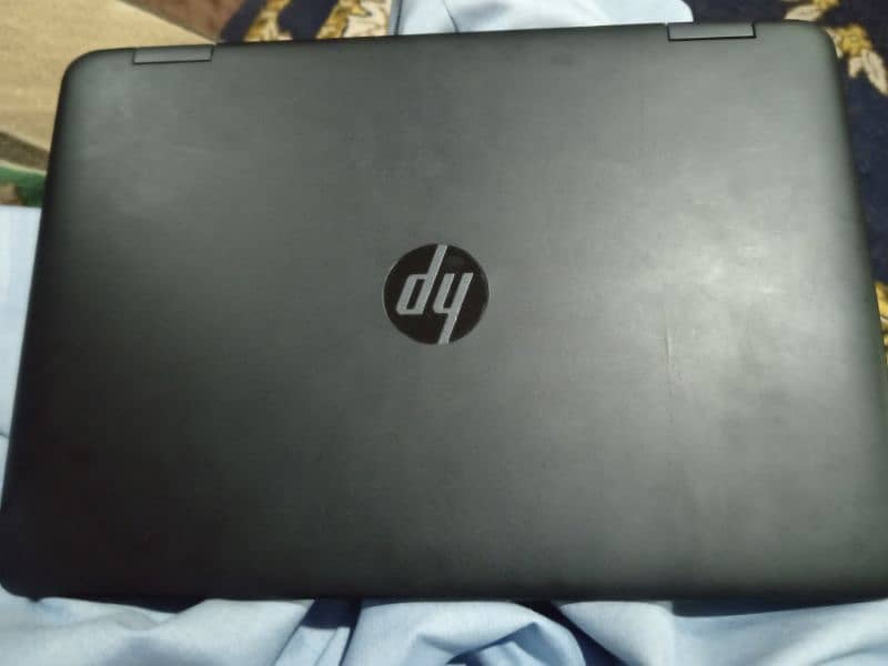 HP Lap Top 0