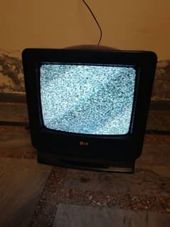 14 Inch TV For Sale