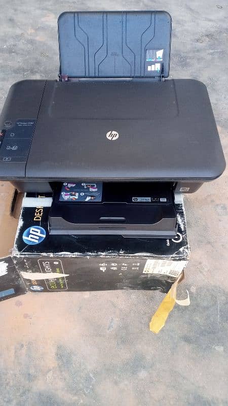 Printer For sell , all in one copy , scan 2