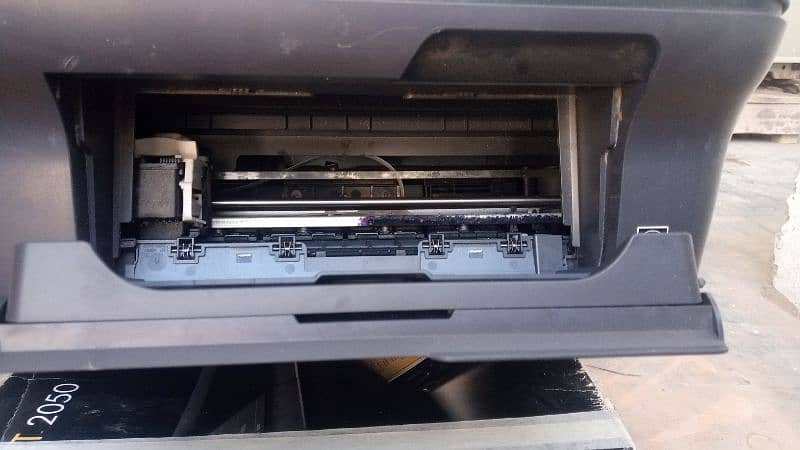 Printer For sell , all in one copy , scan 3