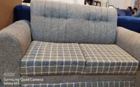 2 seater sofa